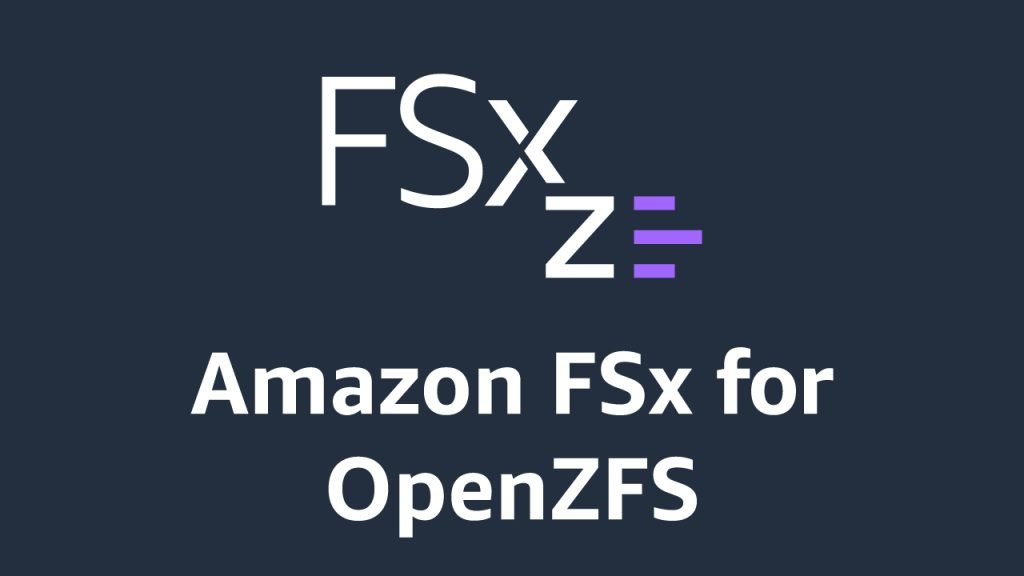 Amazon FSX for Openzfs now Amazon S3 Access without any data movement support | Amazon Web Services