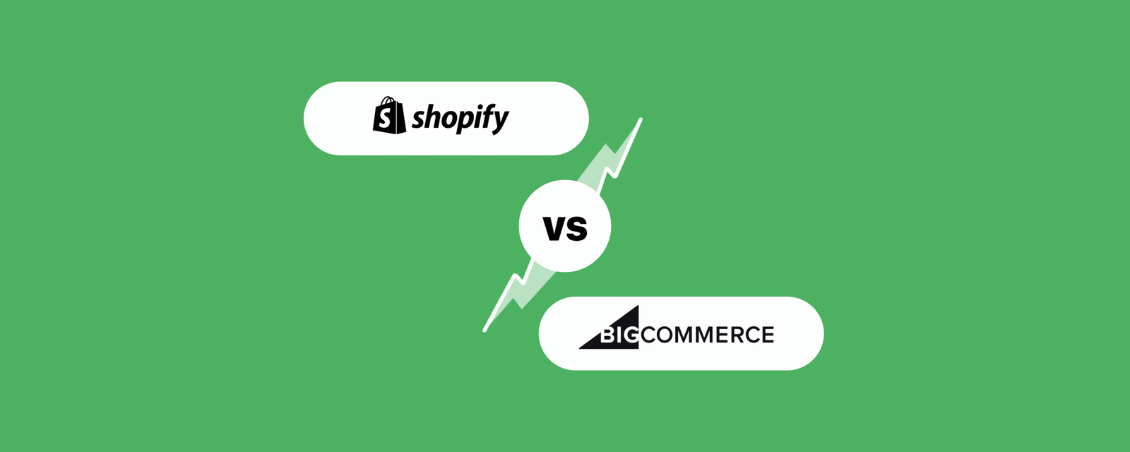 Bigcommerce vs. SKIPY Comparison: Which online store to choose?