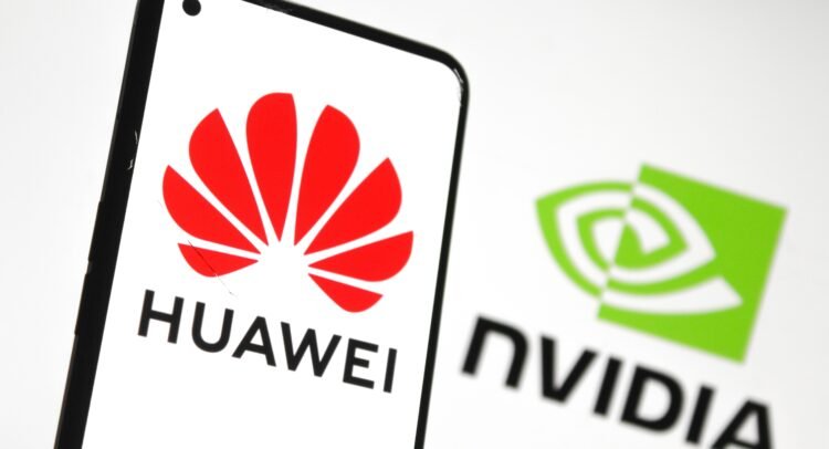Huawei cloudatrix claims that the performance of AI overcomes NVIDIA