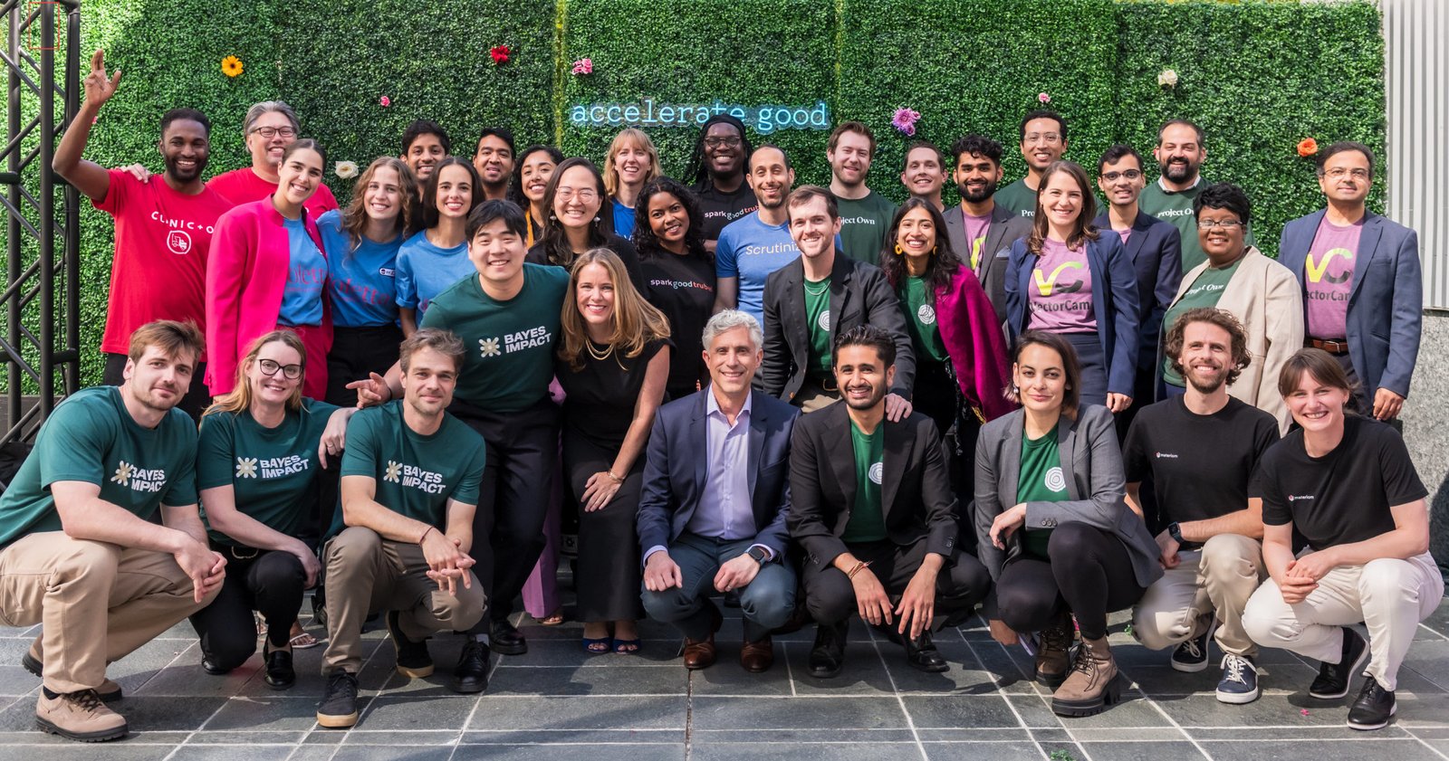 SPLUNK and FAST FORWARD Partner that seizes non -profit organizations controlled by AI
