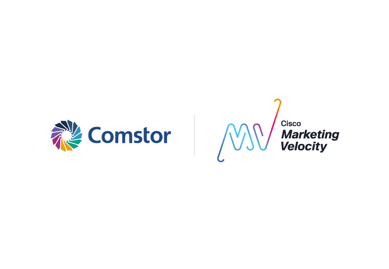 Marketing speed: Comstor's powerful success is a powerful partner