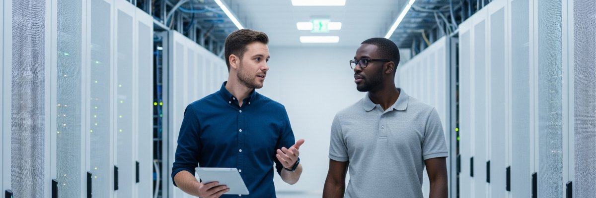 Refreting AI Enterprise AI: Closing the Infrastructure of the Space